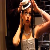 STAGE TUBE: THE BATTERY'S DOWN Series Finale Part Two Video